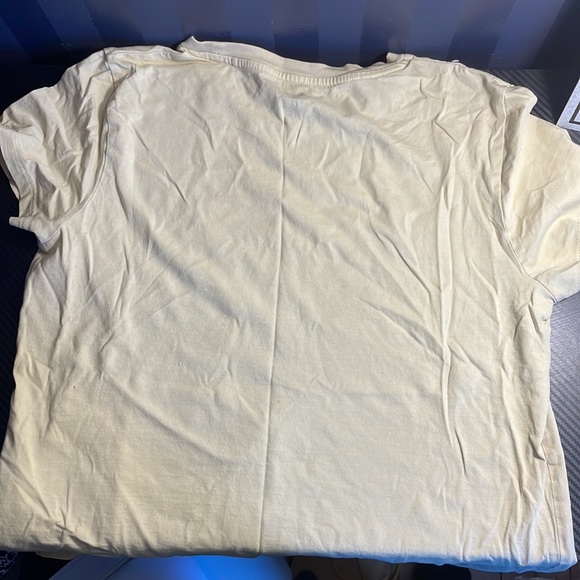 Women’s Levi’s T-shirt - Picture 4 of 4